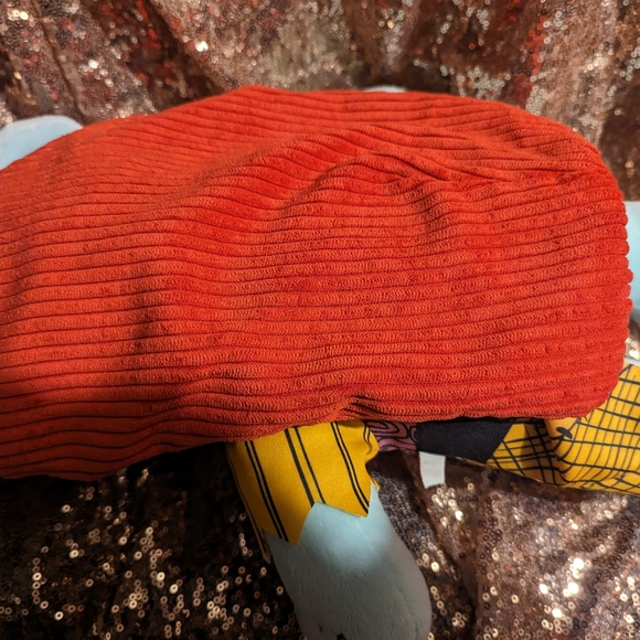 Nightmare Before Christmas Sally Build a Bear - Picture 3 of 4